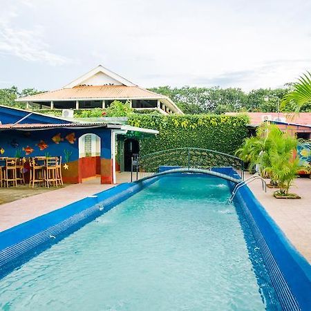 Hotel Boutique Hacienda San Pedro San Marcos エクステリア 写真