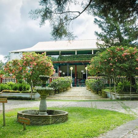 Hotel Boutique Hacienda San Pedro San Marcos エクステリア 写真