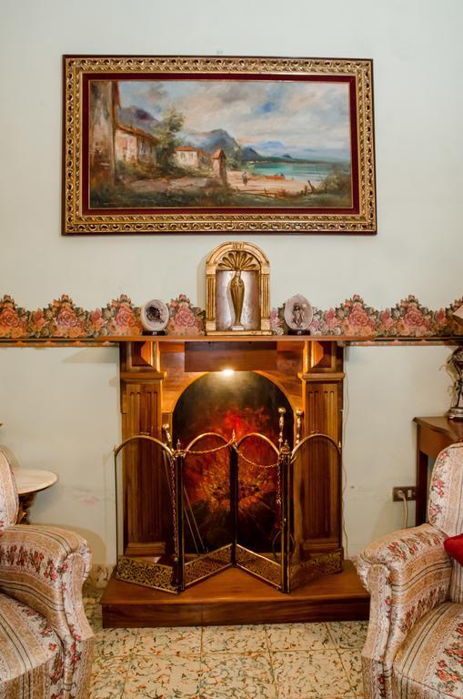 Hotel Boutique Hacienda San Pedro San Marcos エクステリア 写真