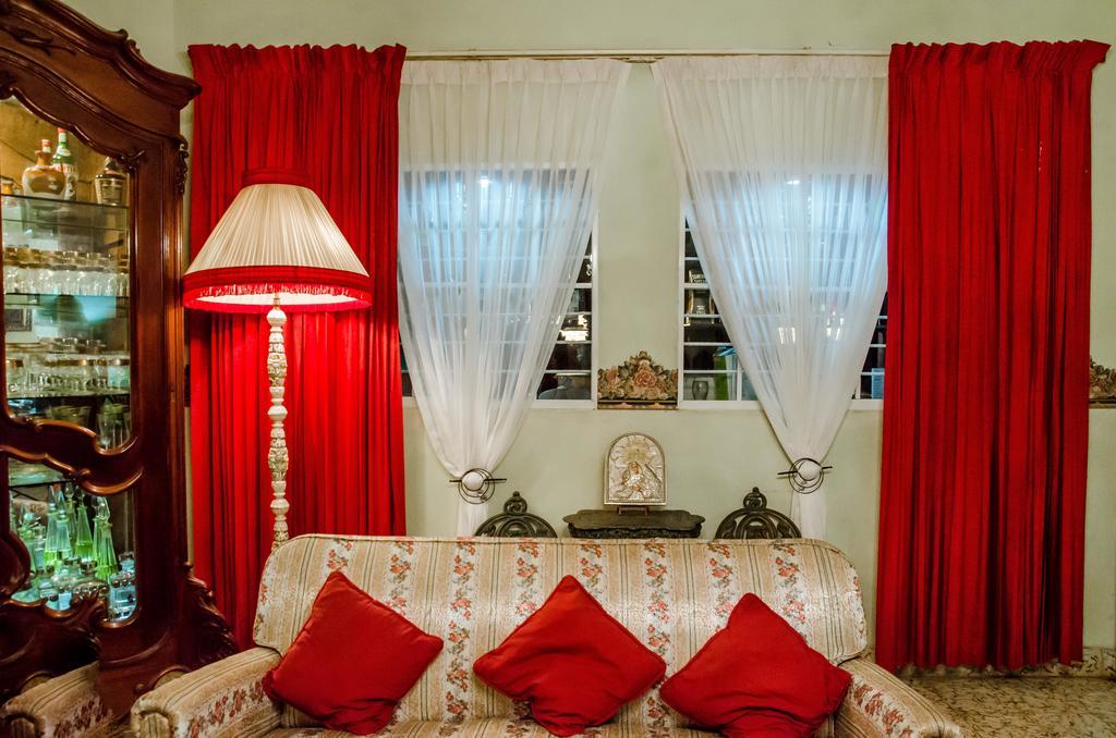 Hotel Boutique Hacienda San Pedro San Marcos エクステリア 写真