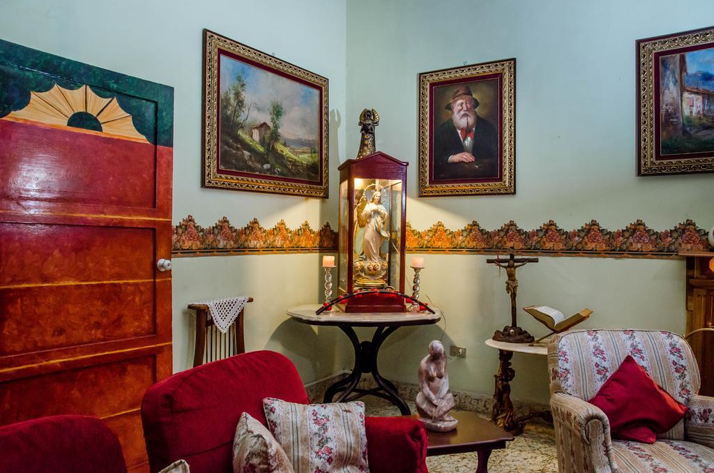 Hotel Boutique Hacienda San Pedro San Marcos エクステリア 写真