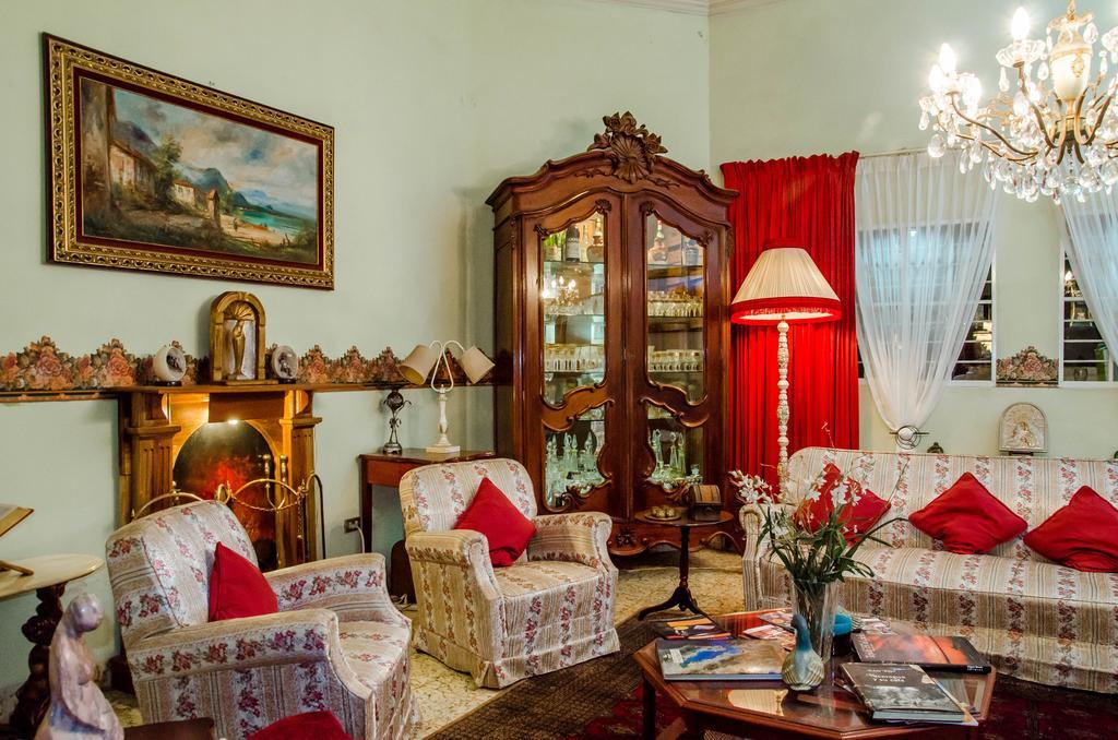 Hotel Boutique Hacienda San Pedro San Marcos エクステリア 写真
