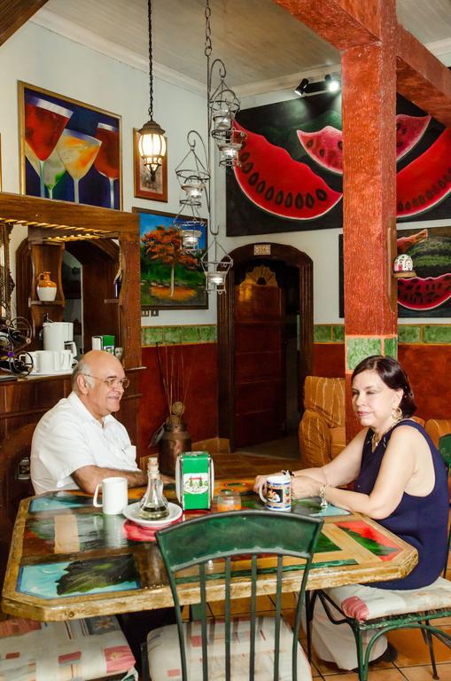 Hotel Boutique Hacienda San Pedro San Marcos エクステリア 写真