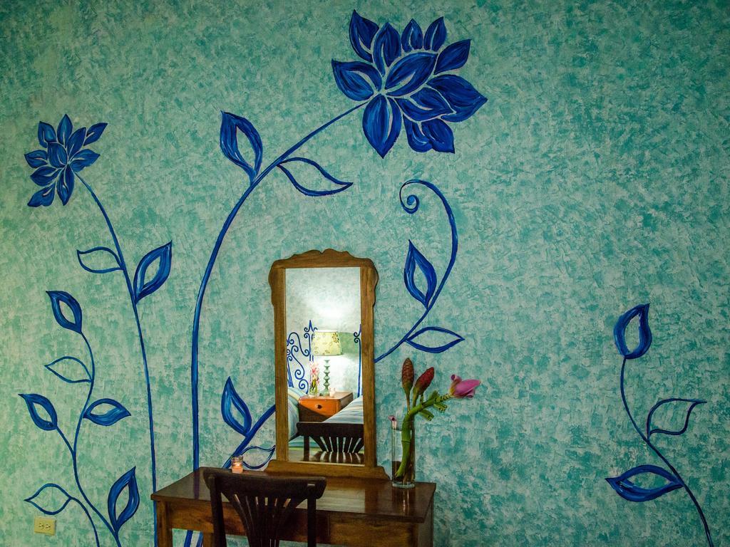 Hotel Boutique Hacienda San Pedro San Marcos エクステリア 写真