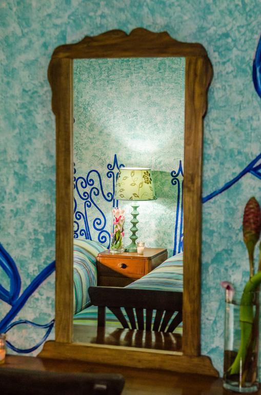 Hotel Boutique Hacienda San Pedro San Marcos エクステリア 写真