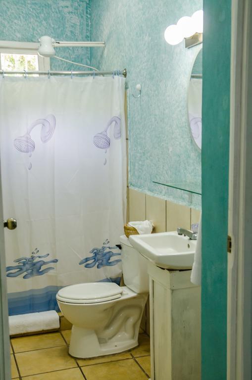 Hotel Boutique Hacienda San Pedro San Marcos エクステリア 写真