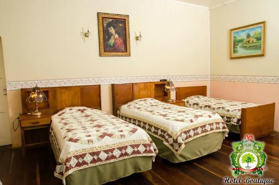 Hotel Boutique Hacienda San Pedro San Marcos エクステリア 写真